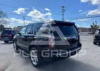 2017 GMC YUKON фото
