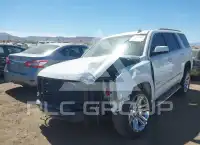 2017 GMC YUKON photo