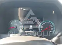 2017 GMC YUKON фото