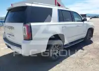 2017 GMC YUKON photo