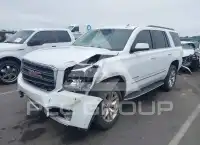 2017 GMC YUKON фото