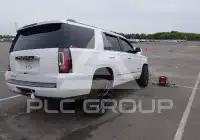 2017 GMC YUKON фото
