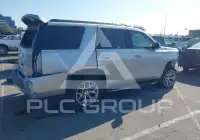 2017 GMC YUKON photo