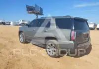 2017 GMC YUKON photo
