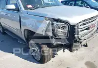 2017 GMC YUKON photo