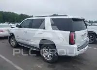2017 GMC YUKON фото