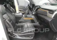 2017 GMC YUKON фото