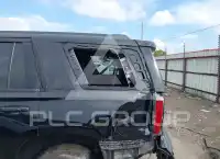 2017 GMC YUKON фото