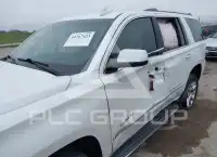 2017 GMC YUKON фото