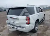 2017 GMC YUKON фото