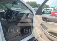 2017 GMC YUKON фото