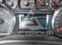 2017 GMC YUKON фото