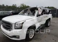 2017 GMC YUKON фото