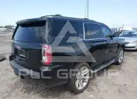 2017 GMC YUKON фото