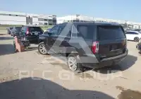 2017 GMC YUKON фото