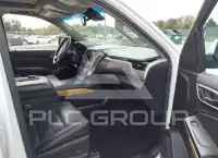 2017 GMC YUKON фото