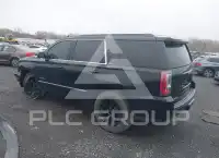 2017 GMC YUKON фото