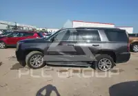 2017 GMC YUKON фото