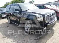 2017 GMC YUKON фото