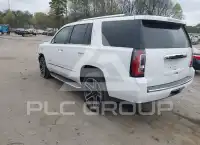 2017 GMC YUKON photo