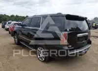 2017 GMC YUKON фото