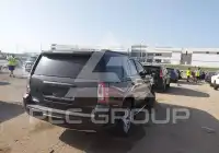 2017 GMC YUKON фото