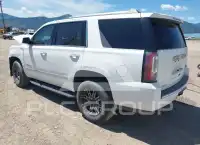 2017 GMC YUKON photo