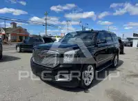 2017 GMC YUKON фото