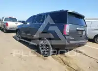 2017 GMC YUKON фото