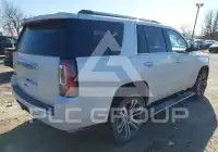 2017 GMC YUKON фото