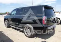 2017 GMC YUKON фото
