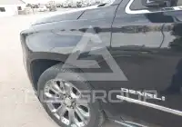 2017 GMC YUKON photo