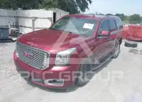 2017 GMC YUKON photo