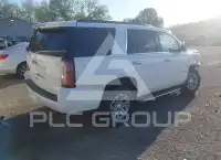 2017 GMC YUKON фото
