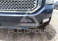 2017 GMC YUKON фото