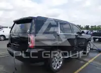 2017 GMC YUKON фото