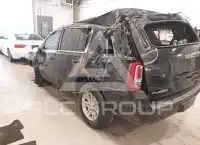 2017 GMC YUKON фото