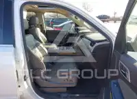 2017 GMC YUKON фото