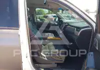 2017 GMC YUKON фото