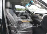 2017 GMC YUKON фото