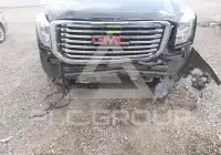 2017 GMC YUKON photo