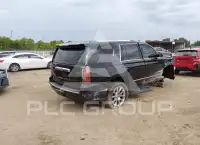 2017 GMC YUKON фото