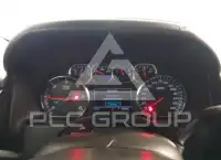 2017 GMC YUKON фото