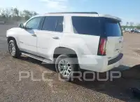2017 GMC YUKON фото