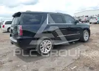 2017 GMC YUKON фото