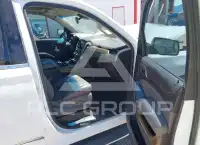 2017 GMC YUKON photo