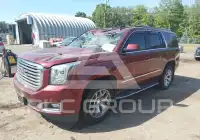 2017 GMC YUKON photo