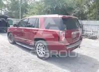 2017 GMC YUKON photo