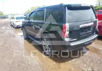 2017 GMC YUKON фото