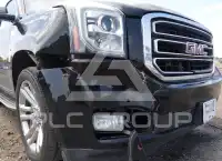 2017 GMC YUKON фото